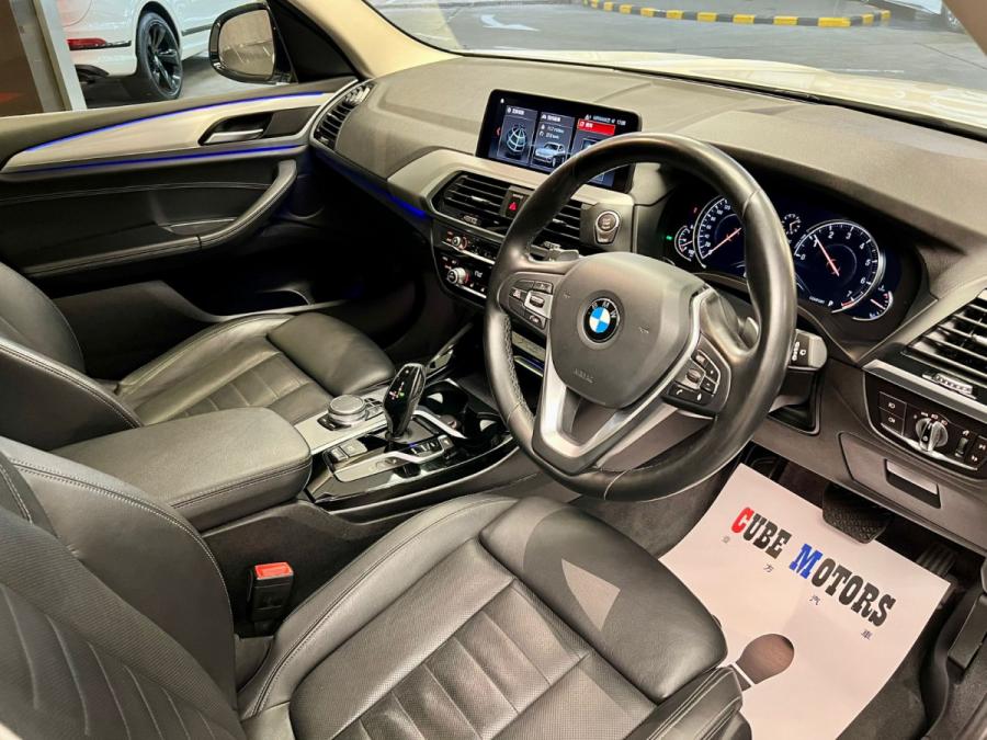 X3 xDrive20iA xLine - Image 3